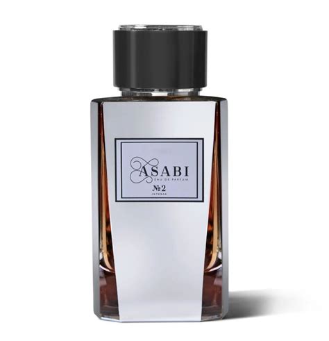 asabi parfum